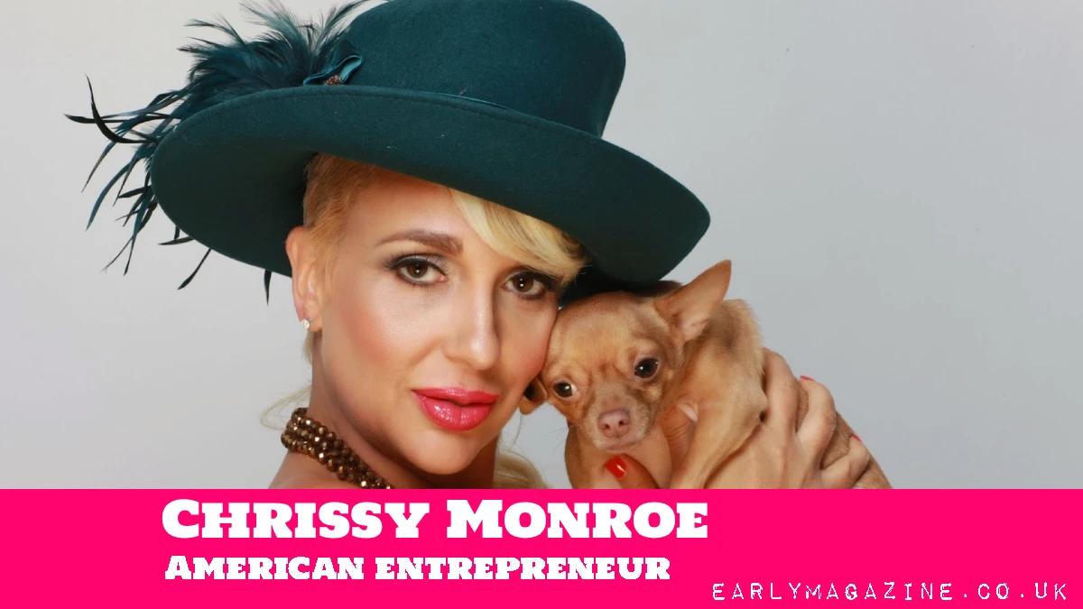 How Chrissy Monroe Built a $600K Net Worth Beyond Reality TV